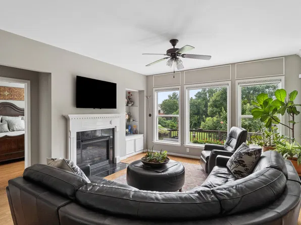 3572 Fair Meadows Dr, Nashville, TN 37211