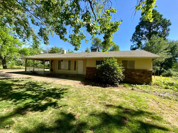 5356 Riverland Dr, Anderson, CA 96007