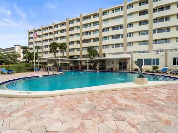 100 Bluff View Dr APT 609A, Belleair Bluffs, FL 33770