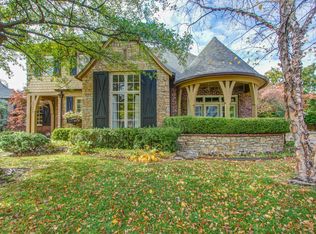 10014 S Braden Ave, Tulsa, OK 74137