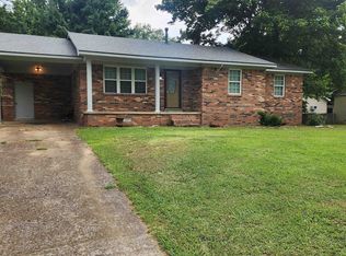 712 Walnut Hill Cir, Brownsville, TN 38012