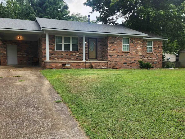 712 Walnut Hill Cir, Brownsville, TN 38012