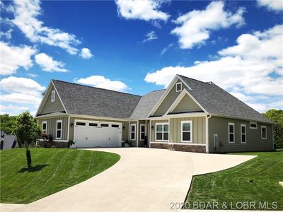 1271 Silver Leaf Ln, Osage Beach, MO, 65065