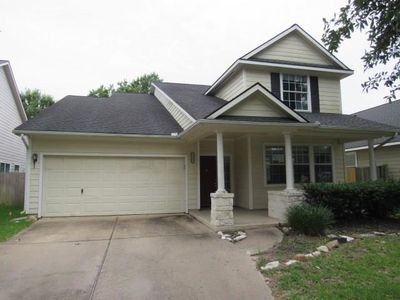 15627 Tylermont Dr, Cypress, TX, 77429