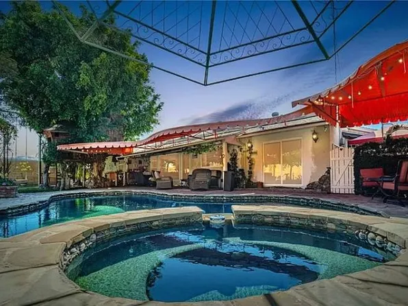 8318 Calmosa Ave, Whittier, CA 90602