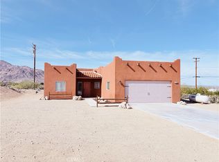 7490 Saladin Ave, Twentynine Palms, CA 92277