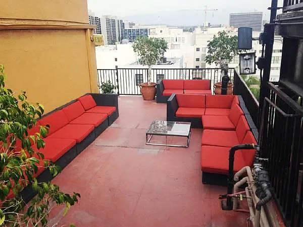 312 W 5th St #1016A — Photo 2