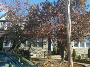 527 Holly Rd, Yeadon, PA 19050