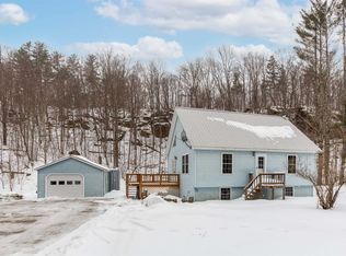 2925 Birch Hill Rd, Brandon, VT 05733
