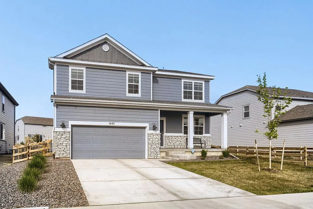 1642 Colorado River Dr — Photo 4