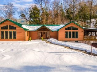 109 Cherry Ridge Rd, Hewitt, NJ 07421