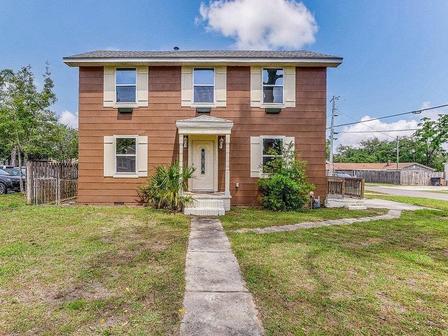 800 W Mallory St, Pensacola, FL 32501 Zillow