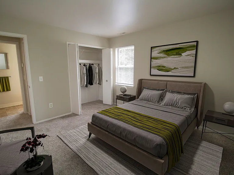 Whispering Winds Apartments — Photo 12