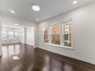 7532 S Champlain Ave #1, Chicago, IL 60619