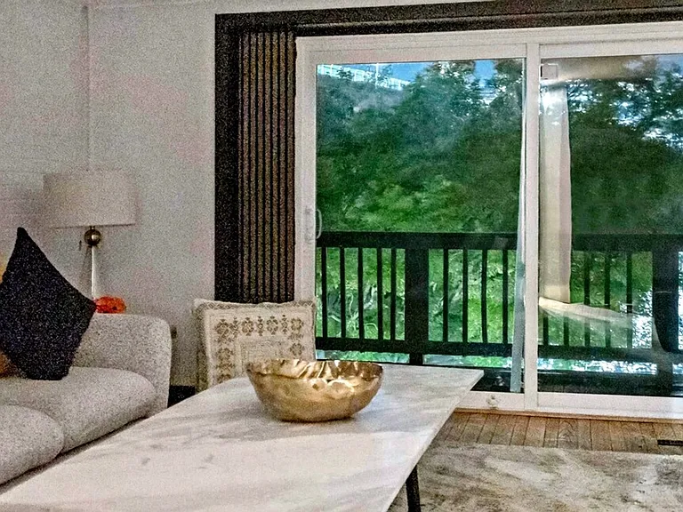 Window View