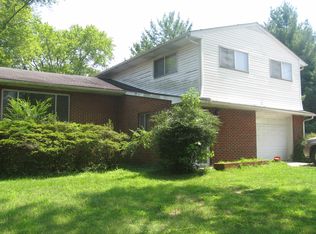 313 Vernal Dr, Harriman, TN 37748