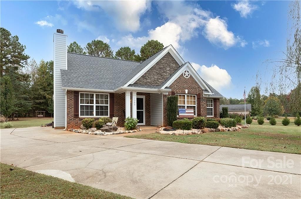 1309 Christine Way N, Mc Connells, SC 29726 Zillow