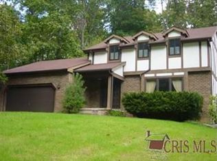 8005 Hitchcock Rd, Youngstown, OH 44512