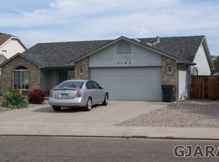 3182 Highview Rd, Grand Junction, CO 81504