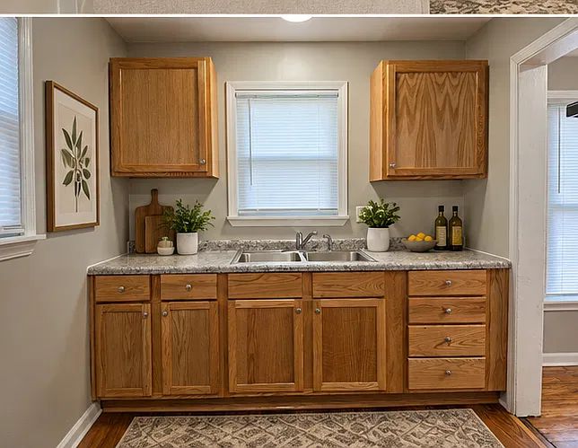2 bed, 950 sqft, $1,350 — Photo 4