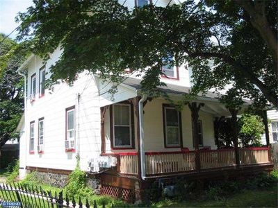 24 S Merion Ave, Bryn Mawr, PA, 19010