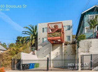 160 Douglas St, Los Angeles, CA 90026