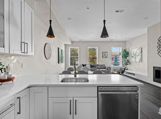 3221 Warder St NW UNIT 3, Washington, DC 20010