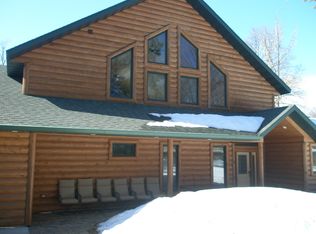 21208 County Highway 29, Rochert, MN 56578