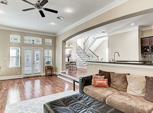 2316 Beall St, Houston, TX 77008