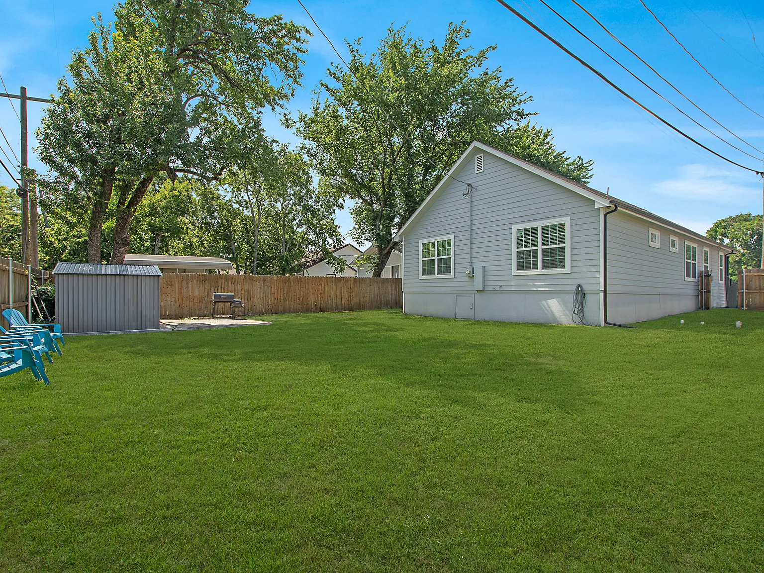 E Allen Ave, Fort Worth — Photo 3