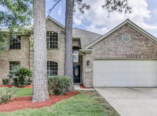10402 Dyer Gln, Houston, TX 77070