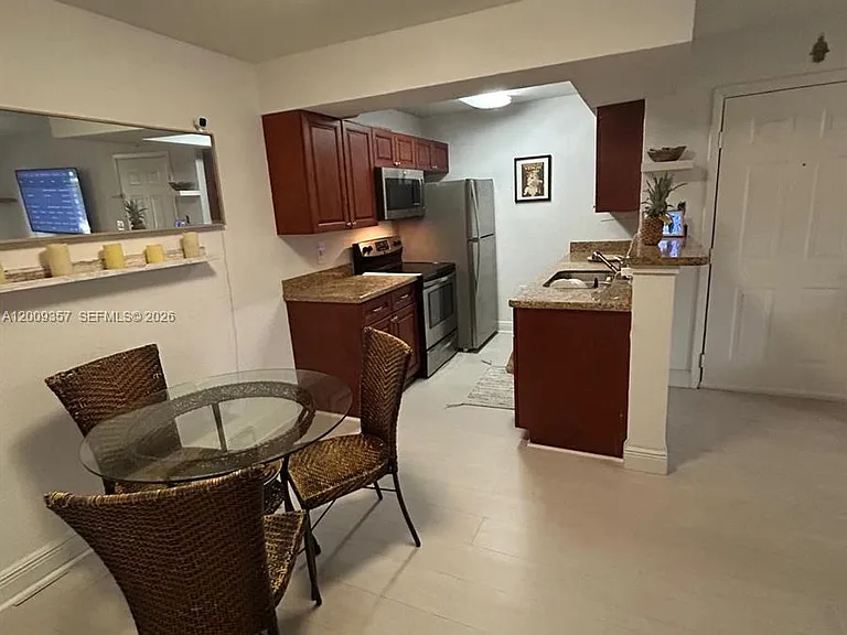 15551 SW 104th Ter #814 — Photo 8
