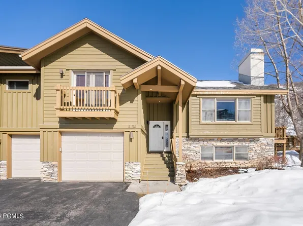 2130 Euston Dr #34, Park City, UT 84060