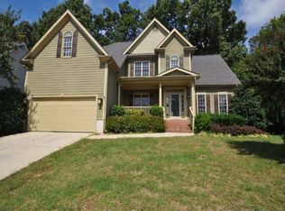 5408 Killarney Hope Dr, Raleigh, NC 27613