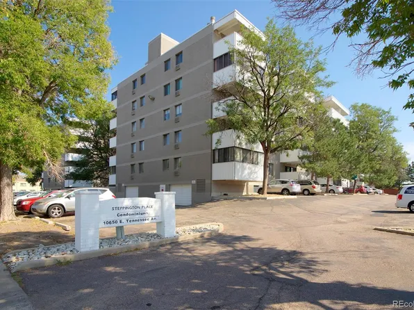 10650 E Tennessee Avenue #203, Aurora, CO 80012