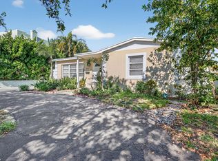 831 30th Court, West Palm Beach, FL 33407