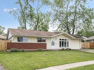 529 Belmont Dr, Romeoville, IL 60446