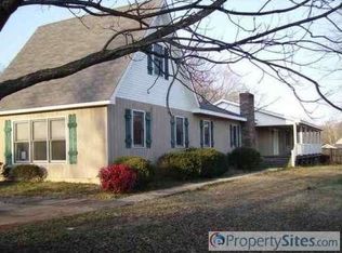 314 McCall Rd, Simpsonville, SC 29680