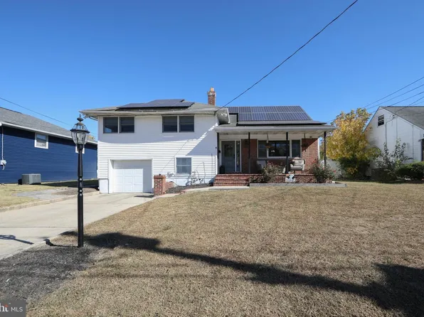 5 Summer Ave, Burlington, NJ 08016