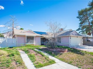 1684 Trish Ln, Las Vegas, NV 89156