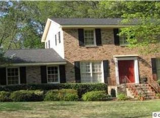 8706 Edgehill Dr SE, Huntsville, AL 35802