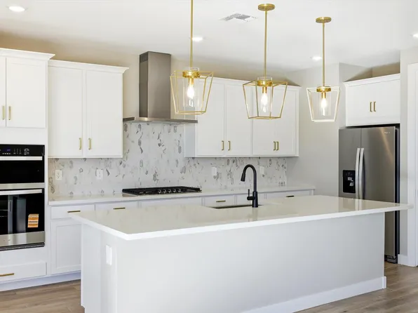 Homes Available Soon, Blossom Rock Signature Series
