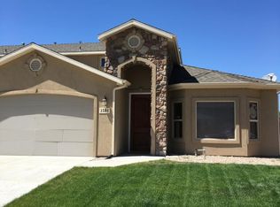 1284 W 1600 S, Cedar City, UT 84720