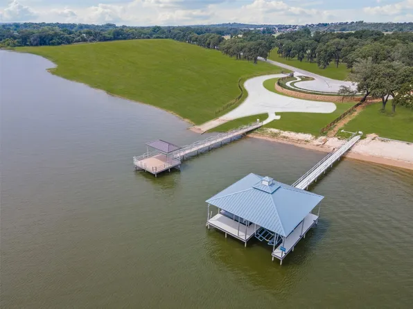 1548 Park St, Azle, TX 76020