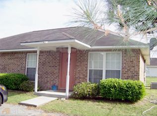2020 Pinemount Blvd, Statesboro, GA 30461