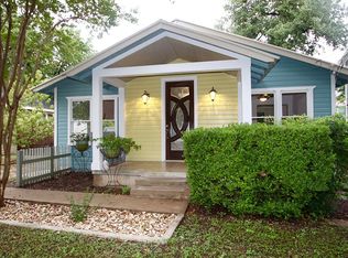 906 W James St, Austin, TX 78704
