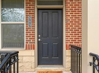 515 W 1st Ave, Columbus, OH 43215