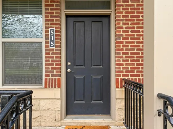 515 W 1st Ave, Columbus, OH 43215