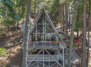 1049 Mercury Way, Crestline, CA 92325