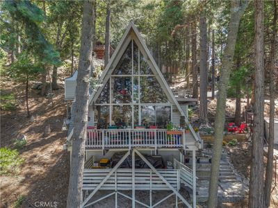 1049 Mercury Way, Crestline, CA, 92325